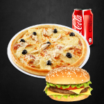 livraison MENUS MIDI