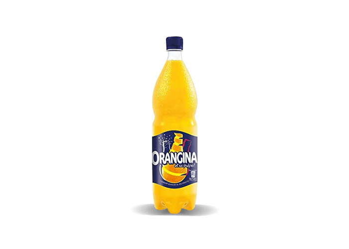 ORANGINA 1.5 L