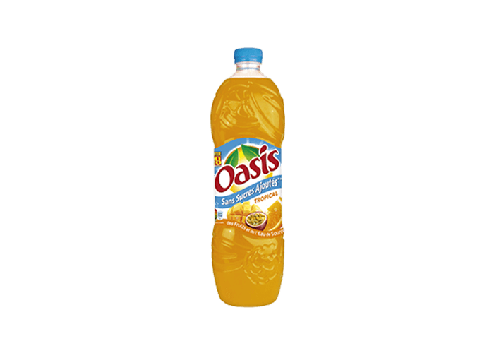 OASIS  2L