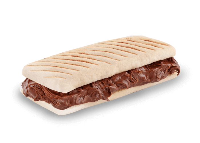 PANINI NUTELLA