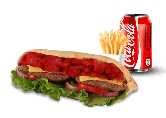 MENU SENSATION