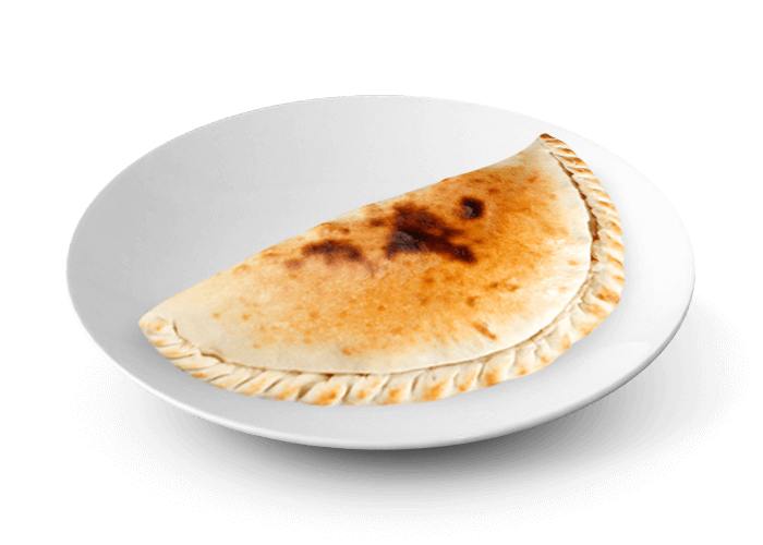 CALZONE VIANDE HACHEE